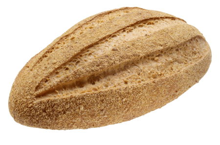 Булка белого хлеба