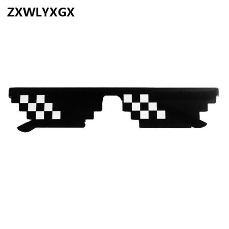 MLG очки