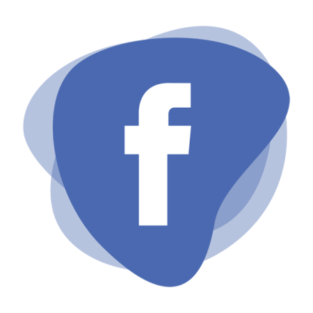 Значок Facebook PNG