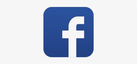 Facebook PNG