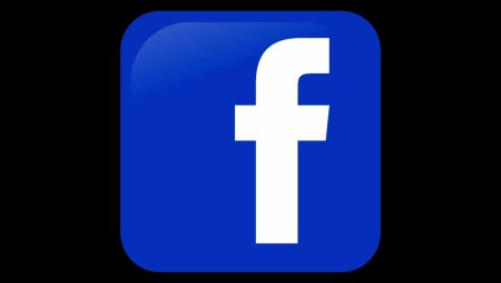 Значок Facebook