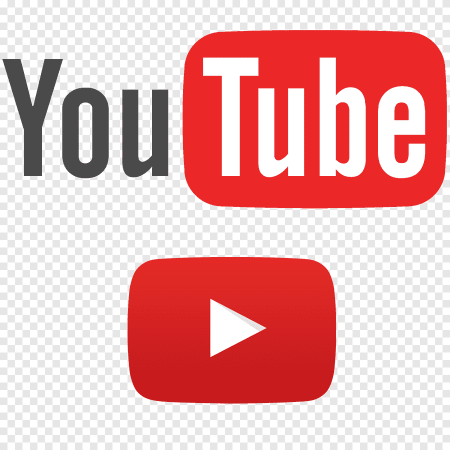 Логотип youtube