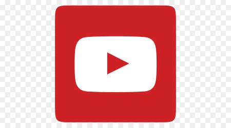 Значок "youtube"