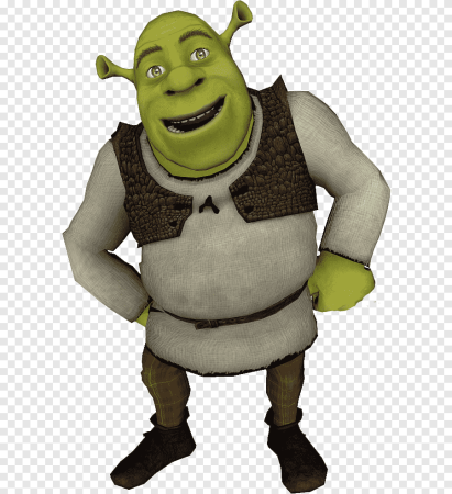 Шрек Дримворкс