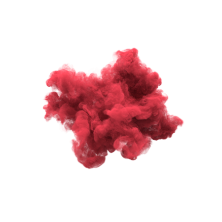 Красный дым вектор (49 фото)