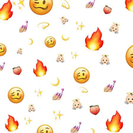 Смайлики для фотошопа