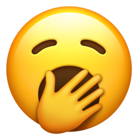Эмодзи призрак