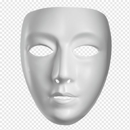 Dealer Mask