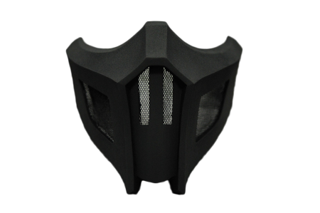 Маска NOOB Saibot