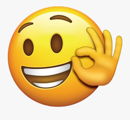 Смайл PNG