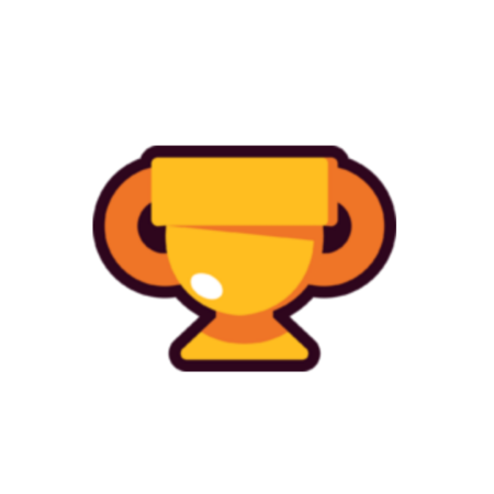 Кольт Brawl Stars пин