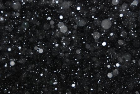 Снегопад вектор (49 фото)