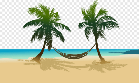 Пляж PNG