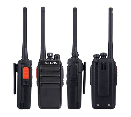 1766633 Рации Walkie Talkie