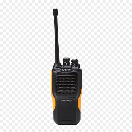 Рация портативная HYT TC-610