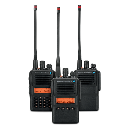 Vertex-Standard VX-600