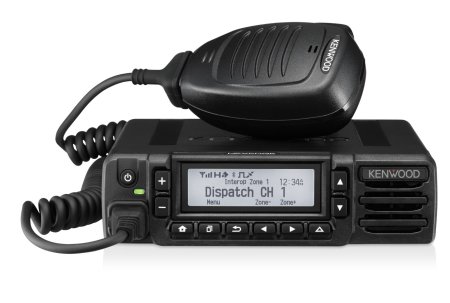 NX-3820 Kenwood