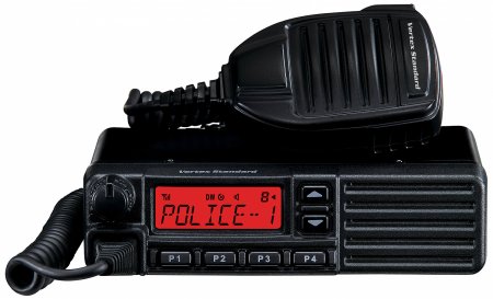 Vertex VX-2100-UHF