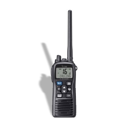 Рация Icom ic-m36