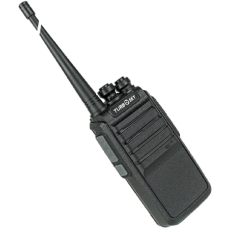 Радиостанция comrade r5 UHF