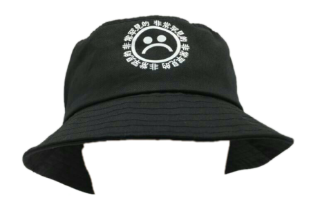 Панамка Sad boy