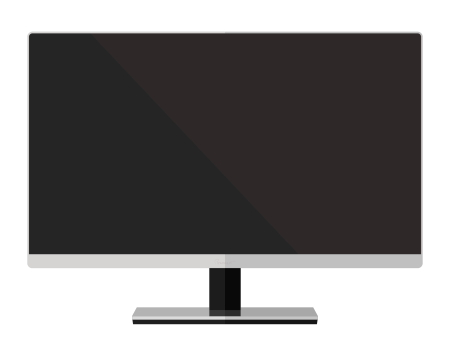 Монитор HP 2311x