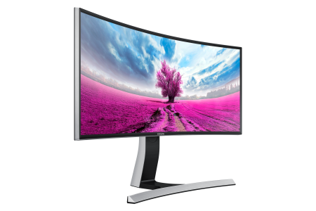 Монитор AOC e936swa