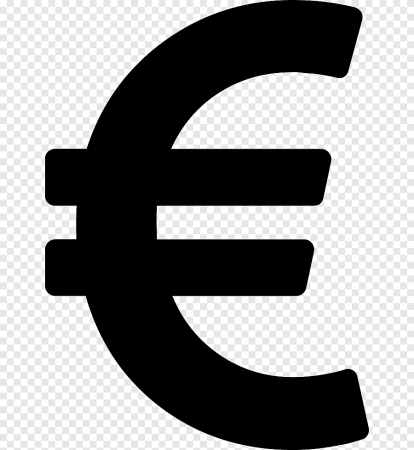 Euro значок