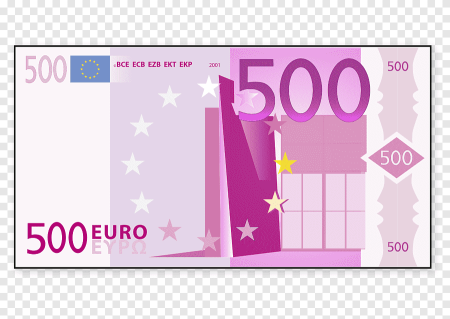 500 Евро