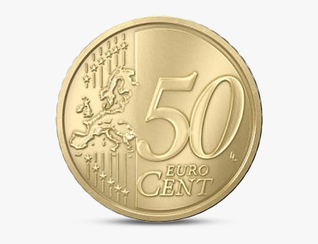 Евро логотип