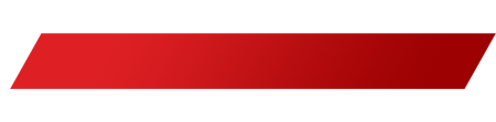Красная плашка для текста