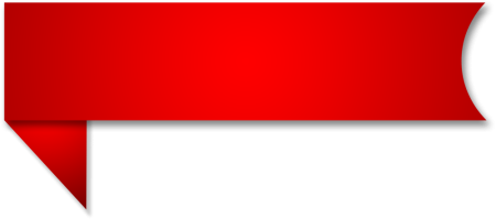 Плашка для баннера