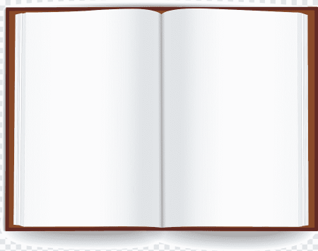 Раскрытая книга