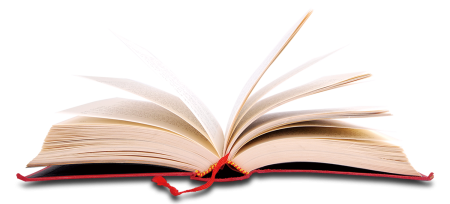 Раскрытая книга
