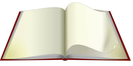 Раскрытая книга
