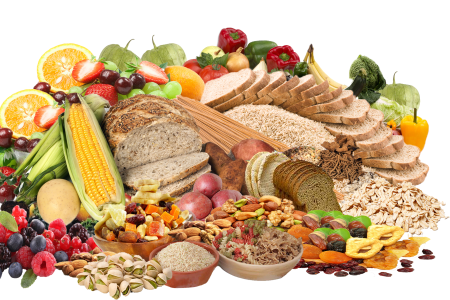 Продукты питания