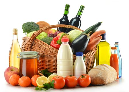Разные продукты