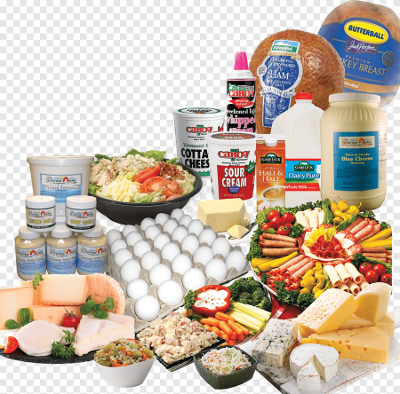 Продукты питания