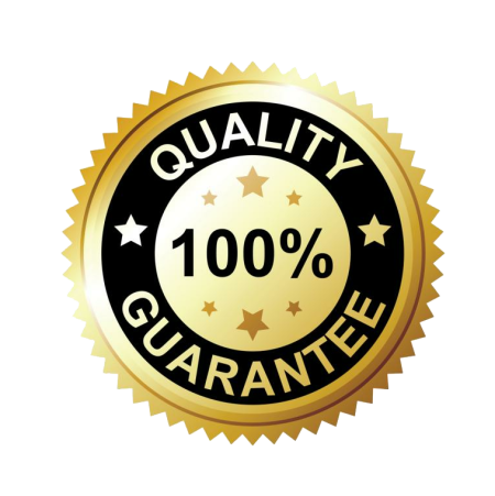 100% Гарантия