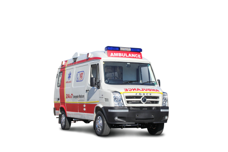 Ambulance машина