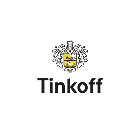 Знак тинькофф