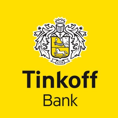 Логотип тинькофф 1759