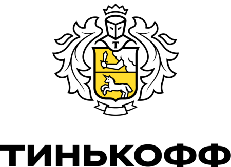 Тинькофф эмблема