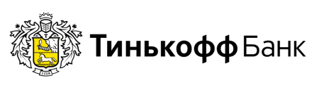 Tinkoff логотип