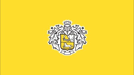 Тинькофф логотип прозрачный фон