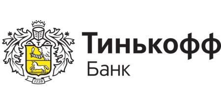 Тинькофф логотип новый
