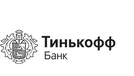 Тинькофф банк логотип