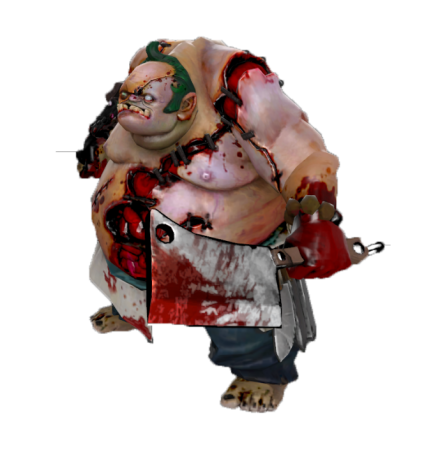 Фигурка Пуджа PNG