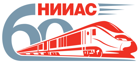 Новый значок РЖД