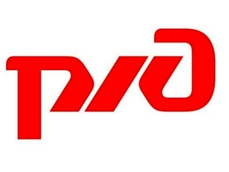 Свердловская железная дорога логотип
